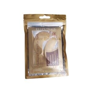NWT Ellen Tracy 24 Kt Collagen Under Eye Masks - Pack Of 6 Pairs